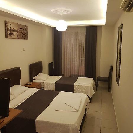 Hotel Feryil Centrum Fethiye Eksteriør billede