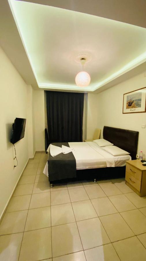 Hotel Feryil Centrum Fethiye Eksteriør billede