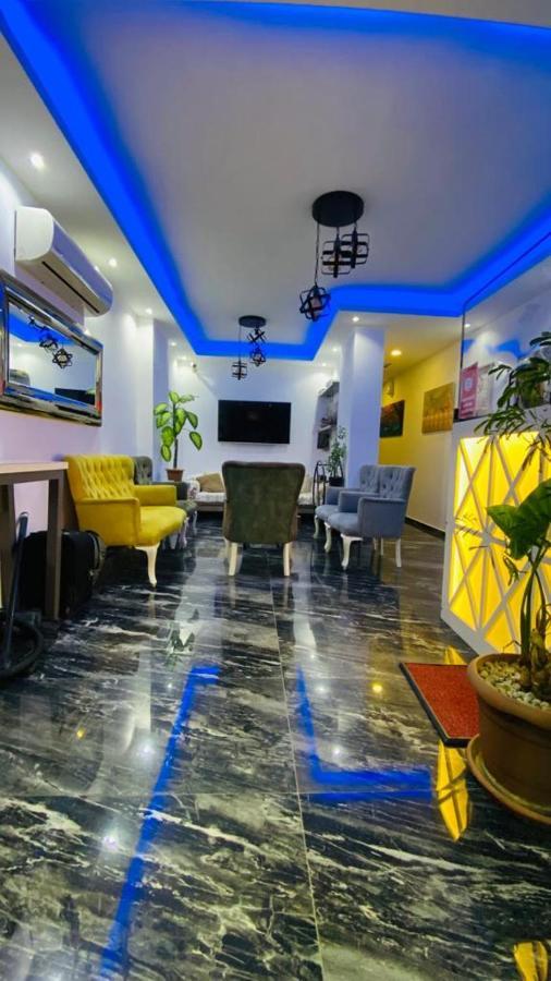 Hotel Feryil Centrum Fethiye Eksteriør billede