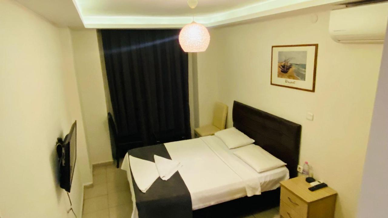 Hotel Feryil Centrum Fethiye Eksteriør billede