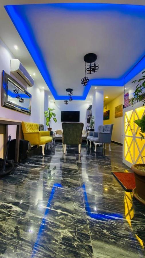 Hotel Feryil Centrum Fethiye Eksteriør billede