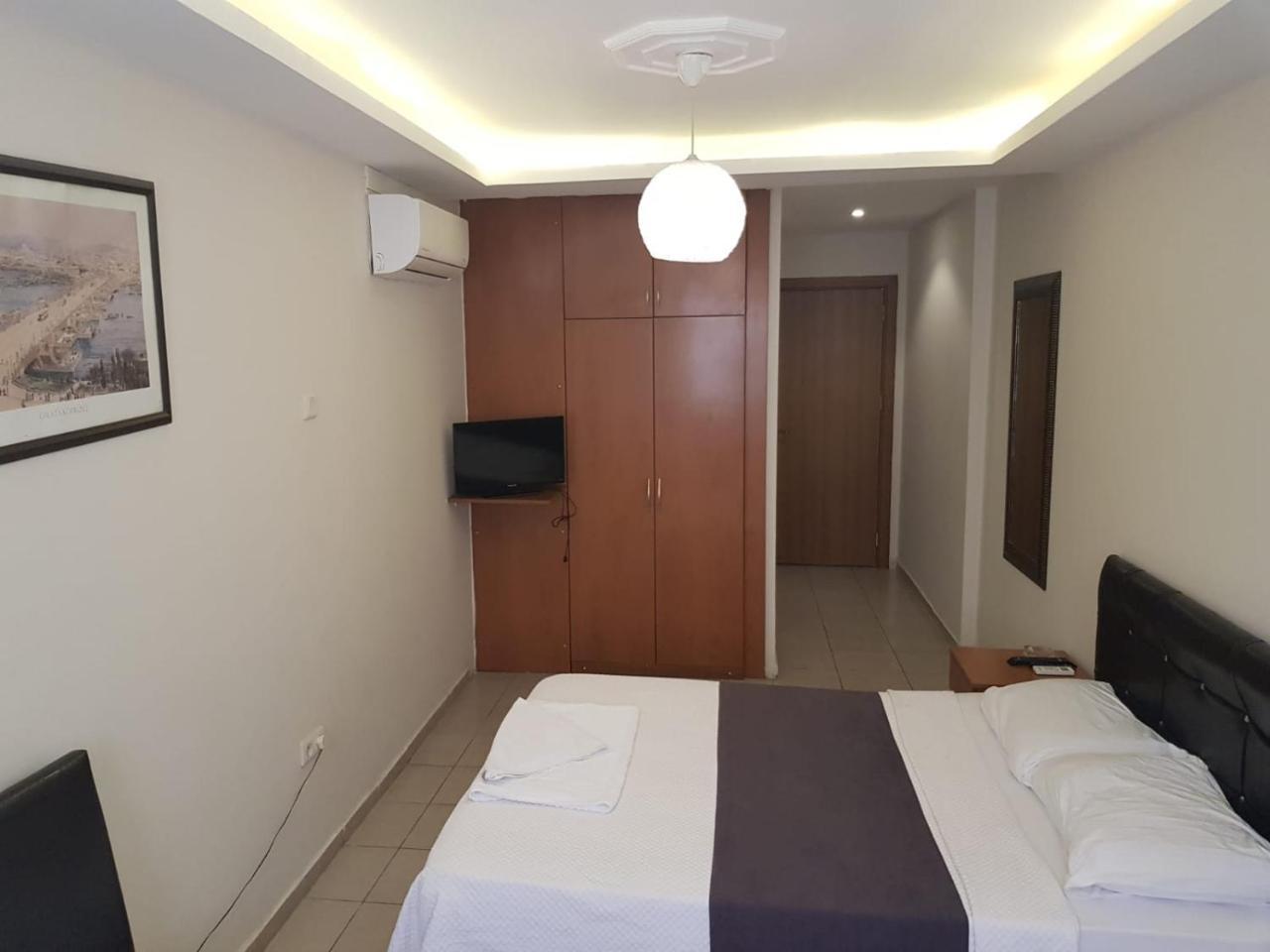 Hotel Feryil Centrum Fethiye Eksteriør billede