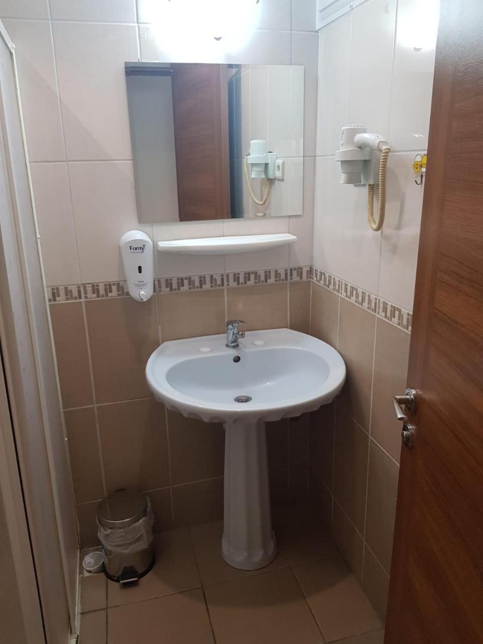 Hotel Feryil Centrum Fethiye Eksteriør billede