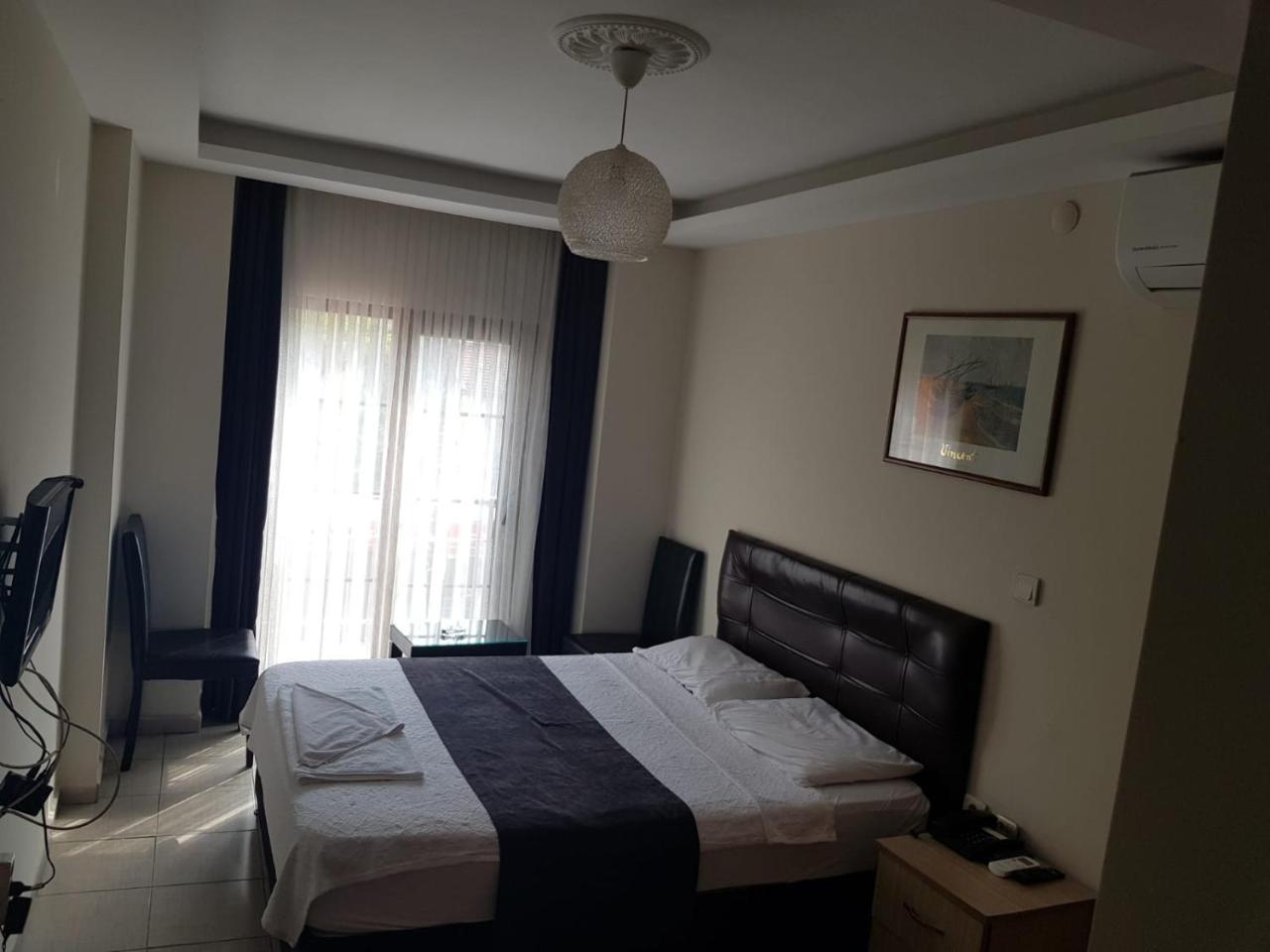 Hotel Feryil Centrum Fethiye Eksteriør billede