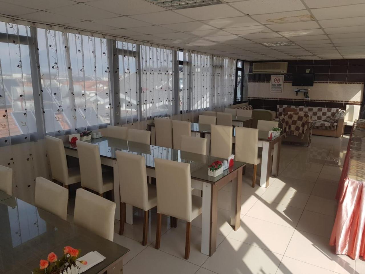 Hotel Feryil Centrum Fethiye Eksteriør billede